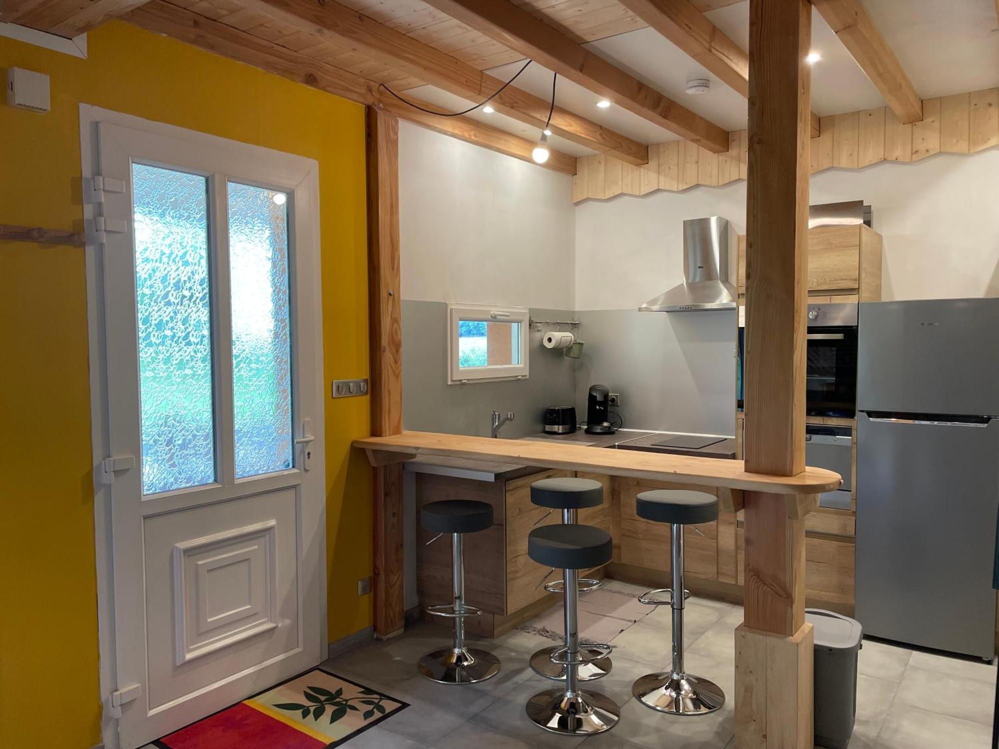 La Ferme De Montard Bed and Breakfast Montmorot Δωμάτιο φωτογραφία
